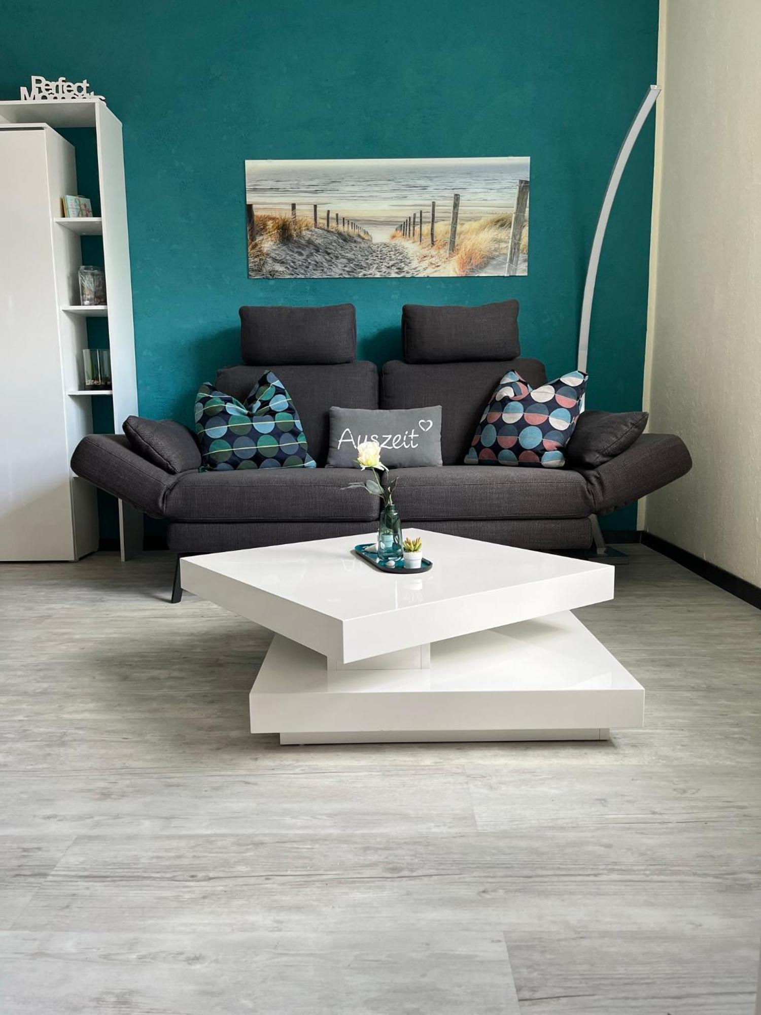 Wohlfuehl Oase Appartement Horumersiel Buitenkant foto
